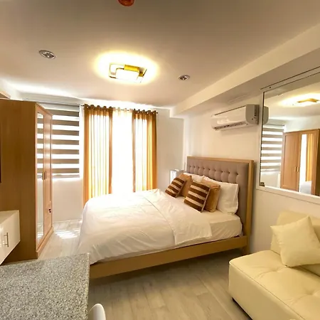 Cityscape Grand Tower Cebu