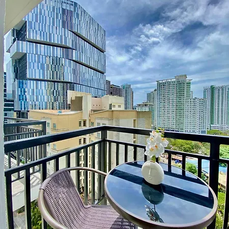 Cityscape Grand Tower Cebu