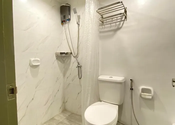 Cityscape Grand Tower 아파트호텔
