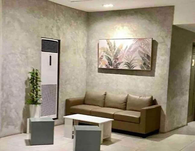 Cityscape Grand Tower 아파트호텔